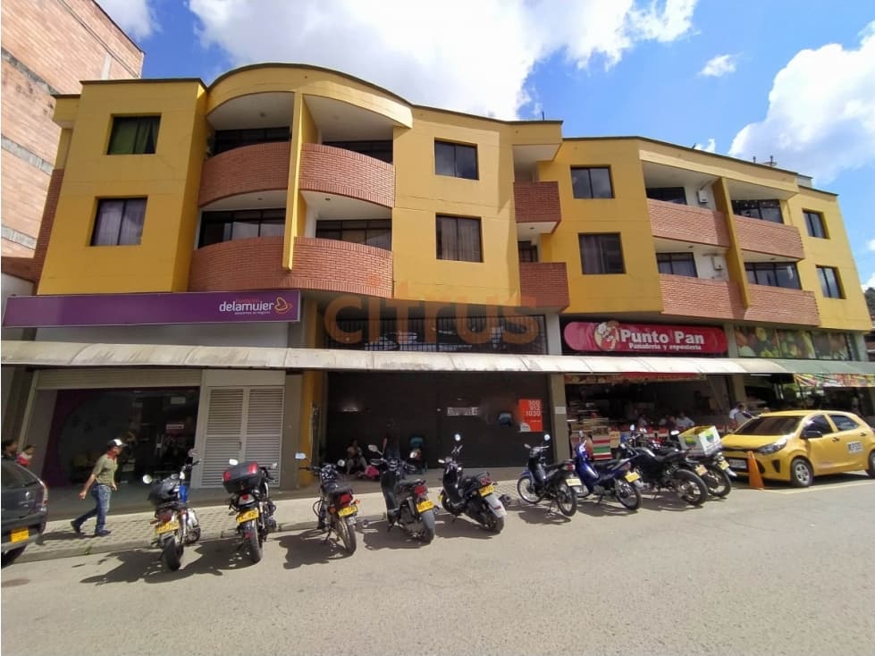 Local en Arriendo en Guarne - Guarne - 1