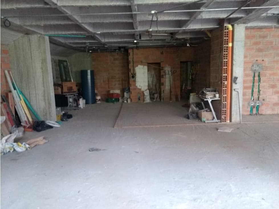 Local en Arriendo en La Estrella - La Estrella - 1