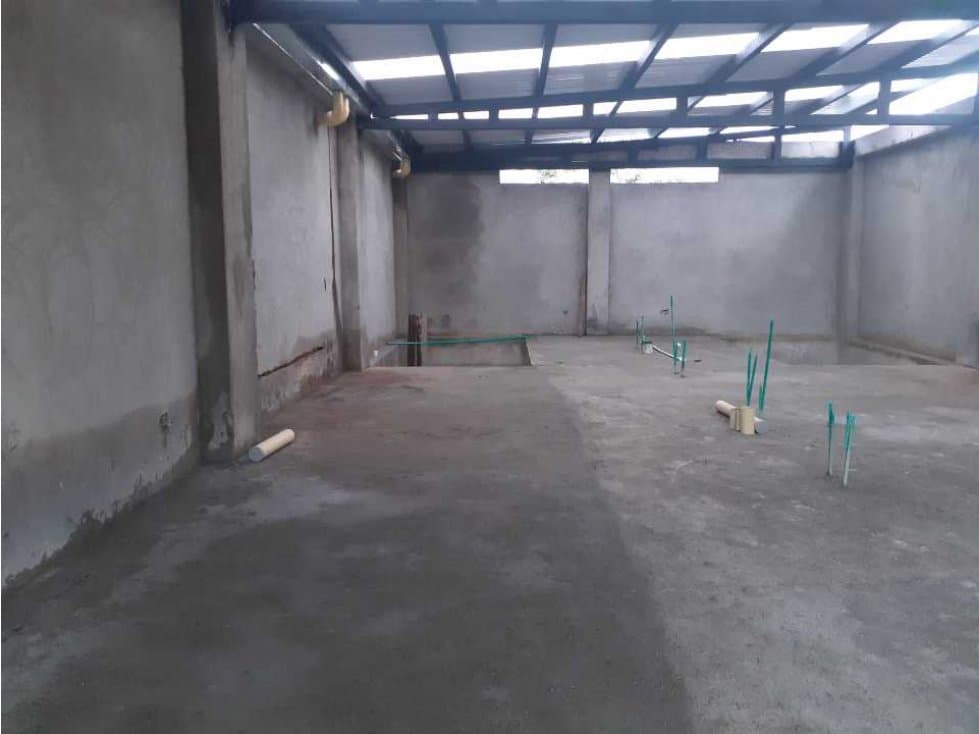 Local en arriendo en Santa Rosa de Cabal - Sector centro /COD:5269823 - 1