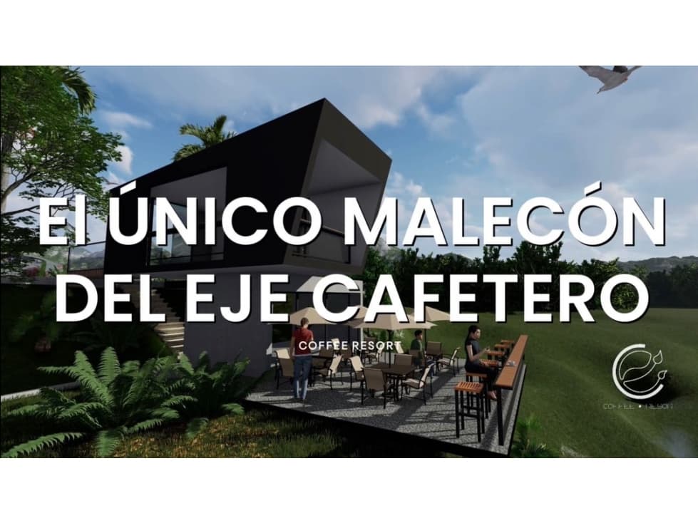 LOCALES COMERCIALES EN FILANDIA - 1