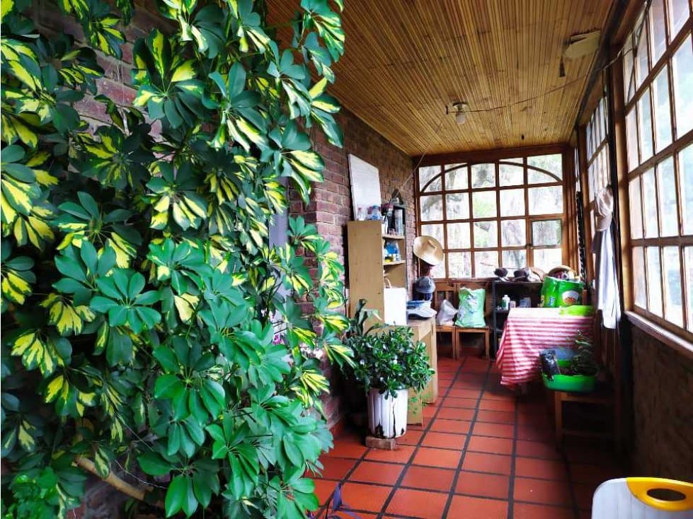 LOTE COMERCIAL CON CASA. AREA 84.518m2 TIBASOSA BOYACA - 1