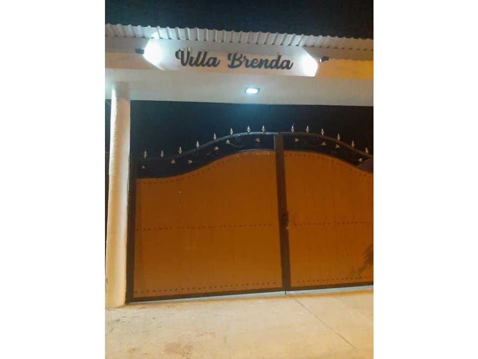 LOTE EN VENTA CARMEN DE APICALA - 1