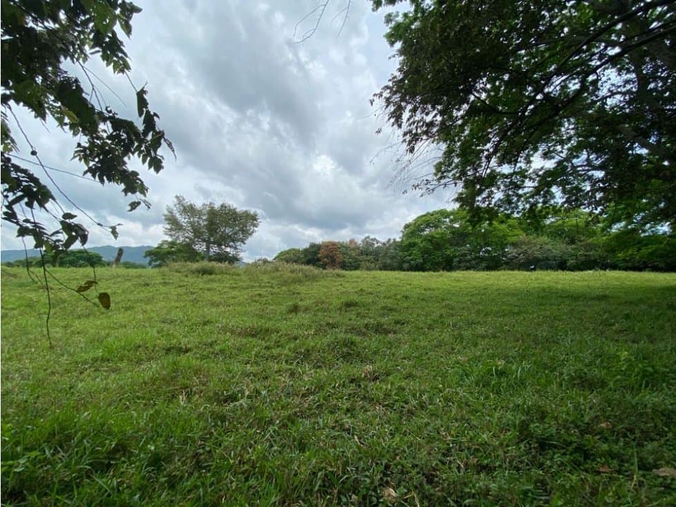 Lote Terreno 30.000m2 SAN LUIS Tolima - 1