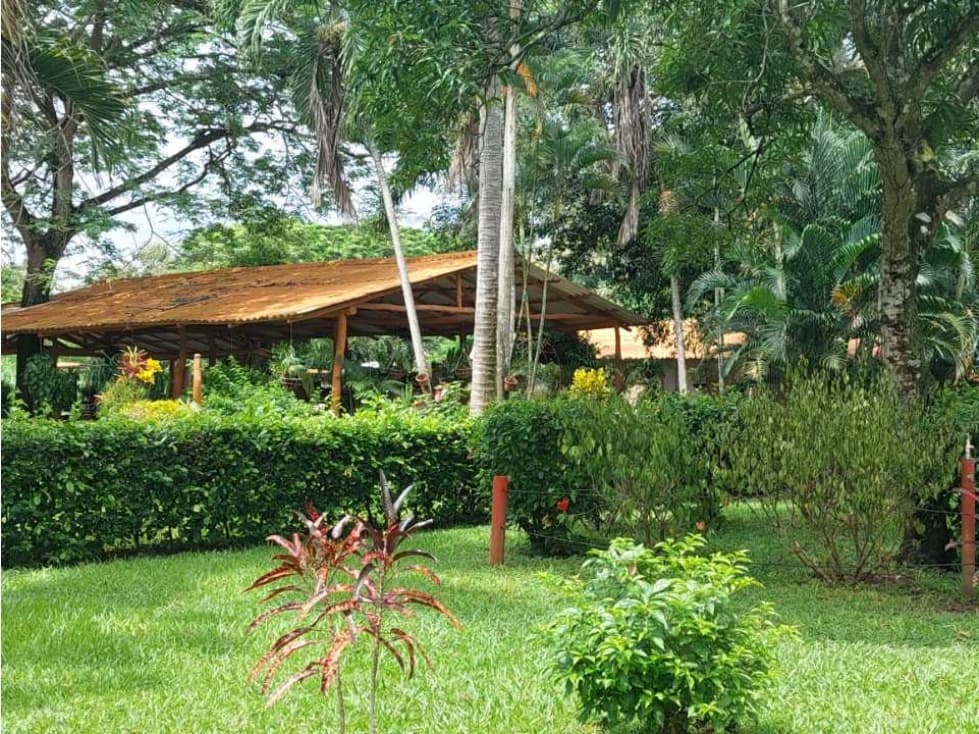 Lotes en venta sabana larga Atlántico - 1