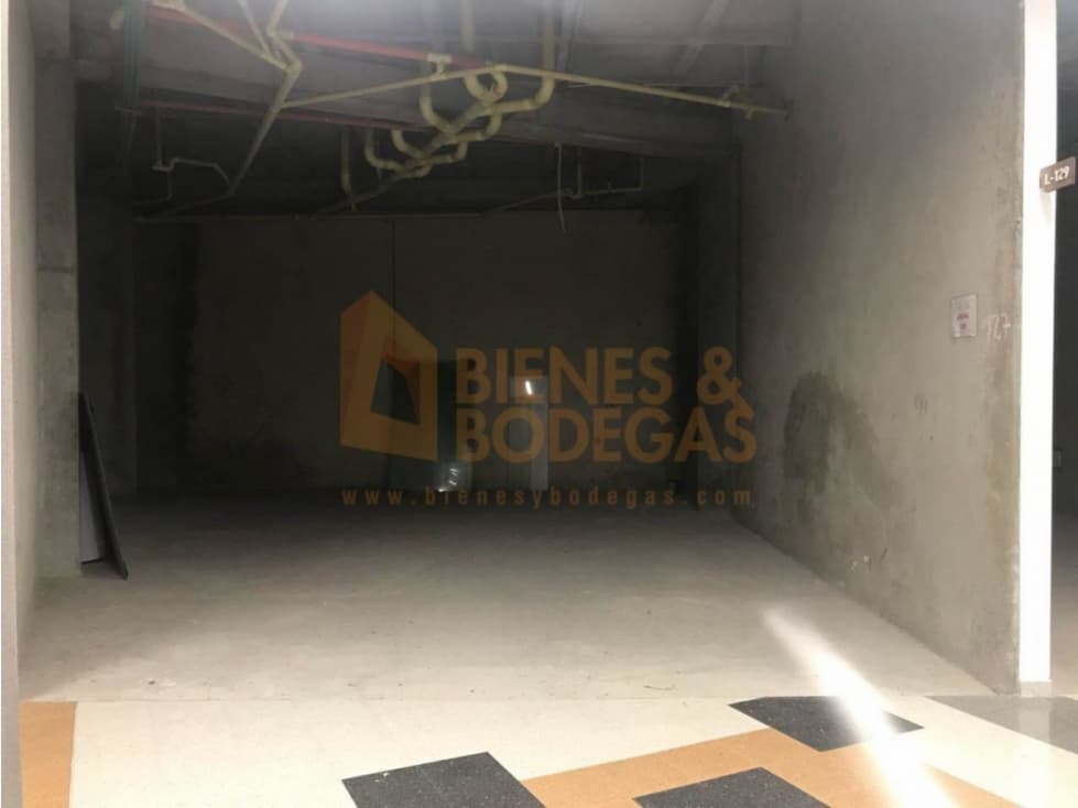 Oficina en Venta en Itagui - Glorieta Pilsen - 1