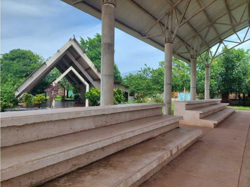 Polideportivo en venta Villanueva la guajira - 1