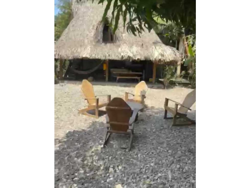 Precioso hostal a solo 3 minutos de la playa, palomino - 1