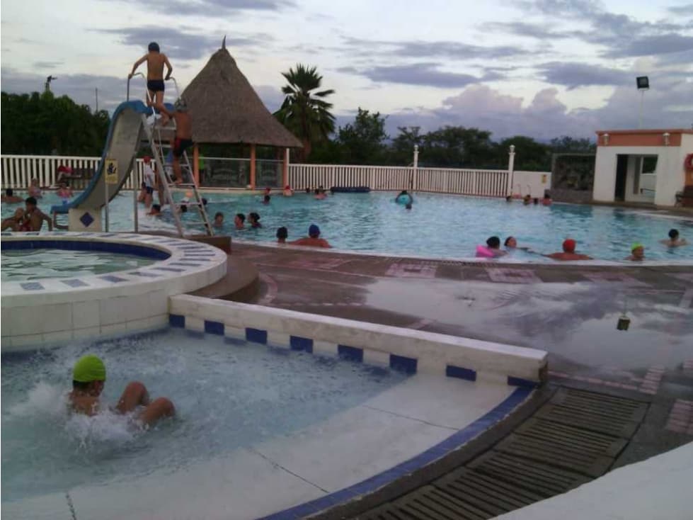 Alquiler+arriendo por días -Hospedaje a 15 minutos de Piscilago Melgar - 1