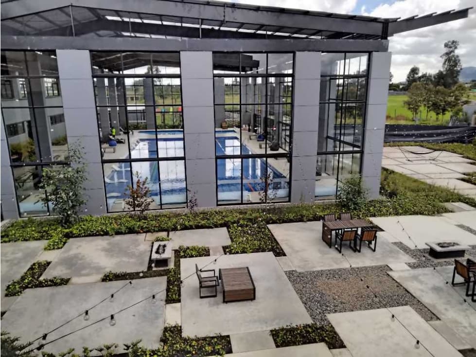 Rento casa San Jacinto Club house 4 alcobas golf, piscinas, tenis, gim - 1