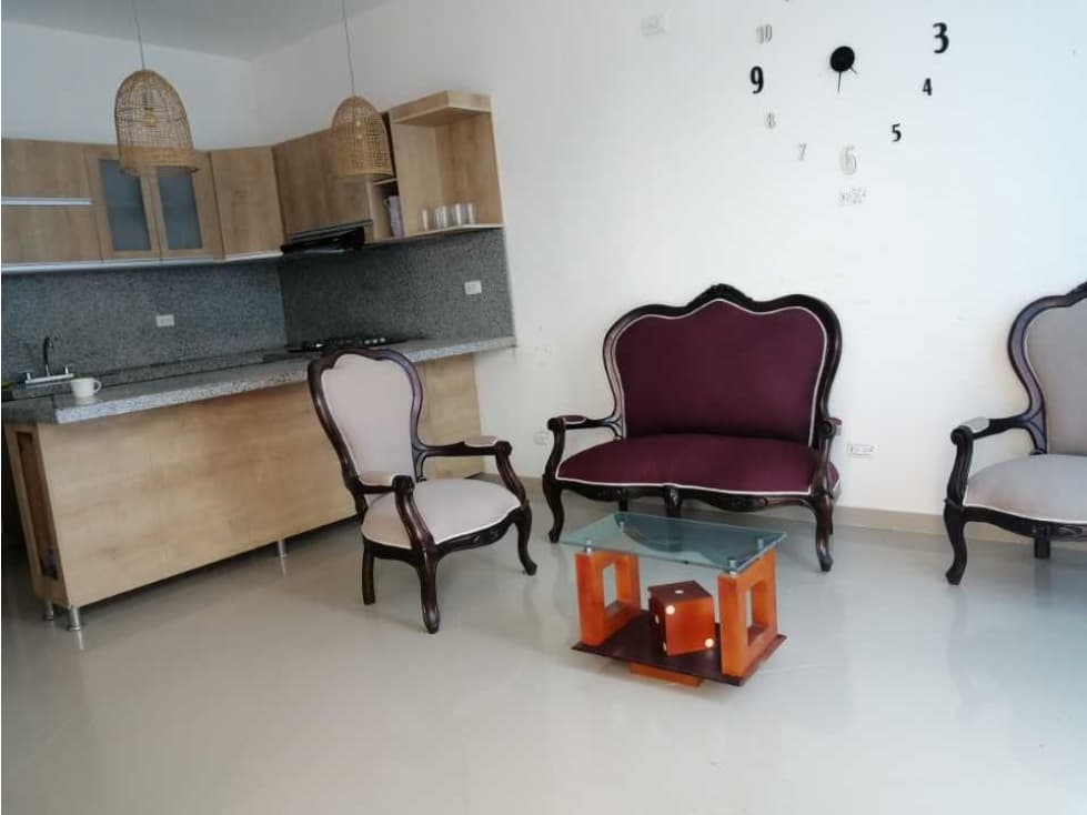 Se arrienda casa con piscina en Flandes Tolima - 1