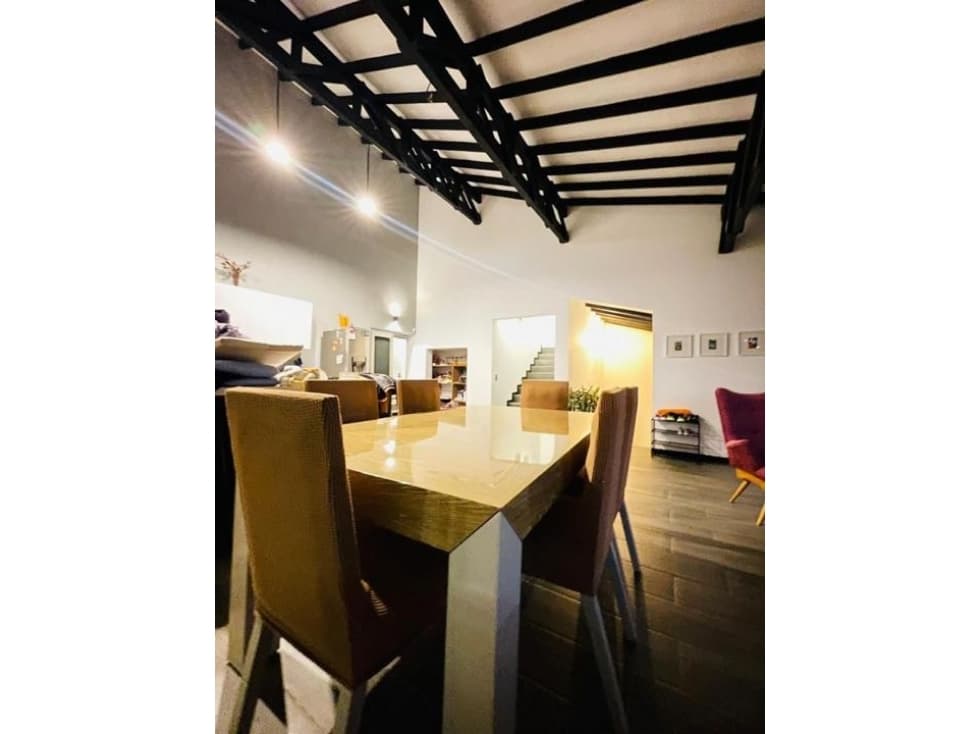 Se arrienda finca en Llanogrande cerca al club - 1