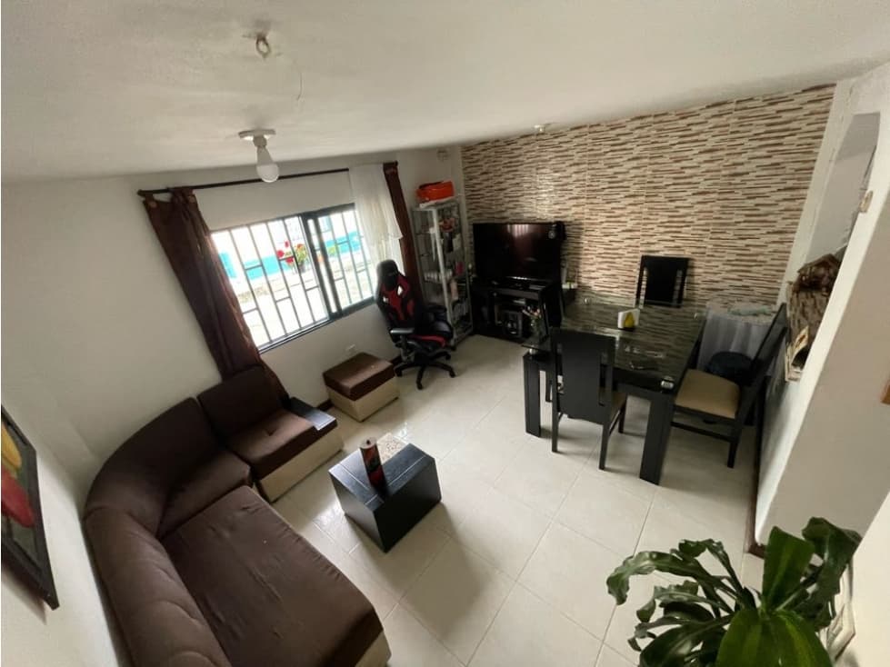 Se Vende Apartamento - Sector Circasia - 1
