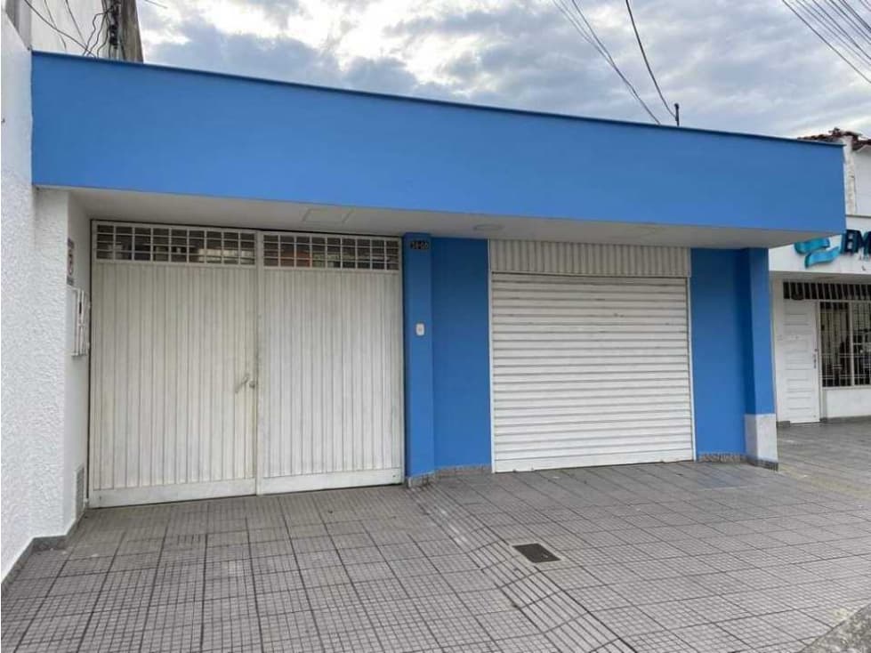 Se vende casa en el barrio el prado - 1