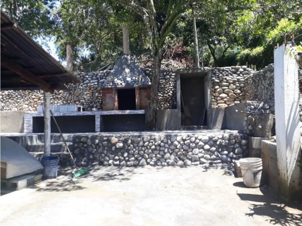 Se vende finca cafetera en balboa risaralda - 1