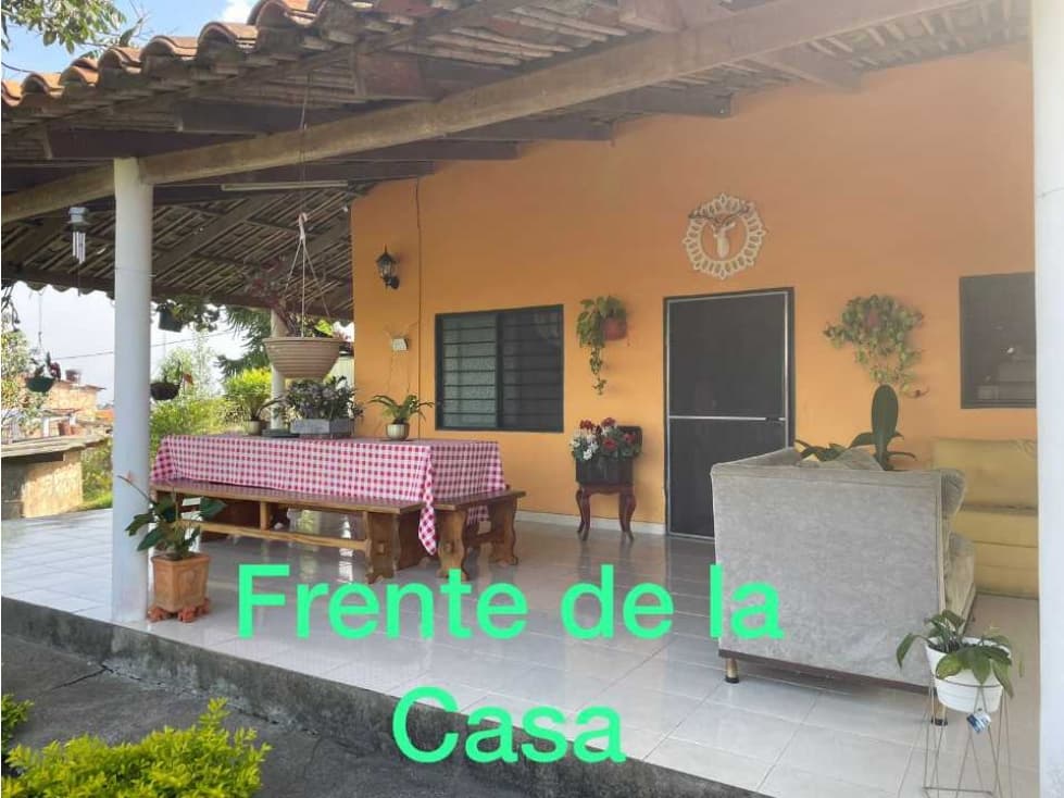 Se vende finca en la vereda el mondomito cauca (j.s) - 1