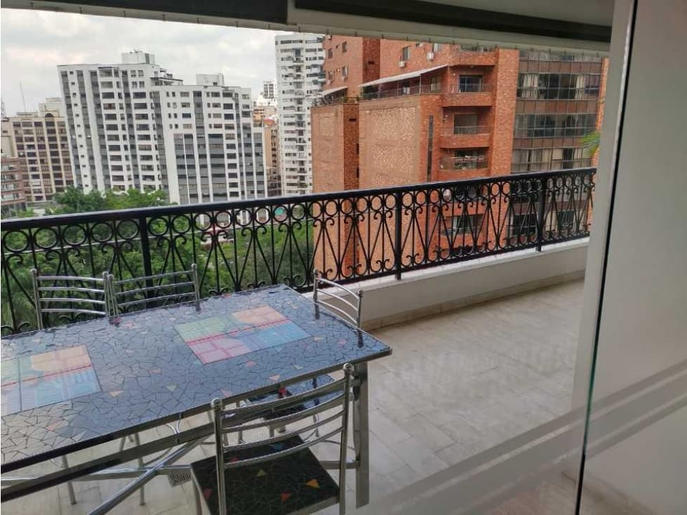 Se vende hermoso apartamento en el.oeste cali - 1