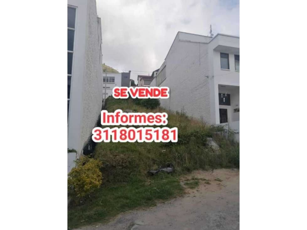 Se vende lote ubicado en Nazareth - 1