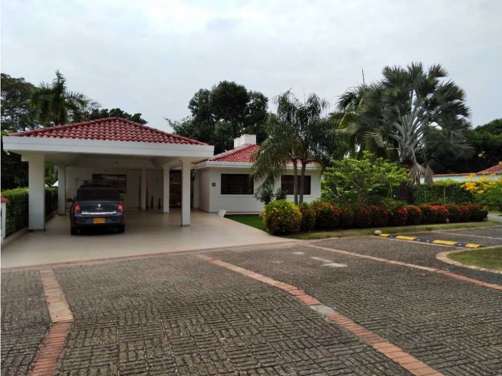 Vende Casa Campestre Ricaurte Peñalisa Girardot - 1