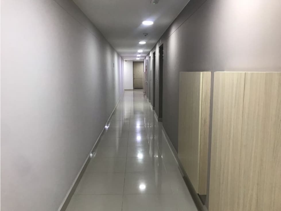 Vendo apartamento El Redil Anda Lucia - 1