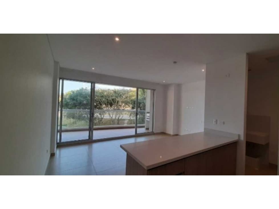 VENDO APARTAMENTO EN AGUAMARINA BEACHO RESORT - 1