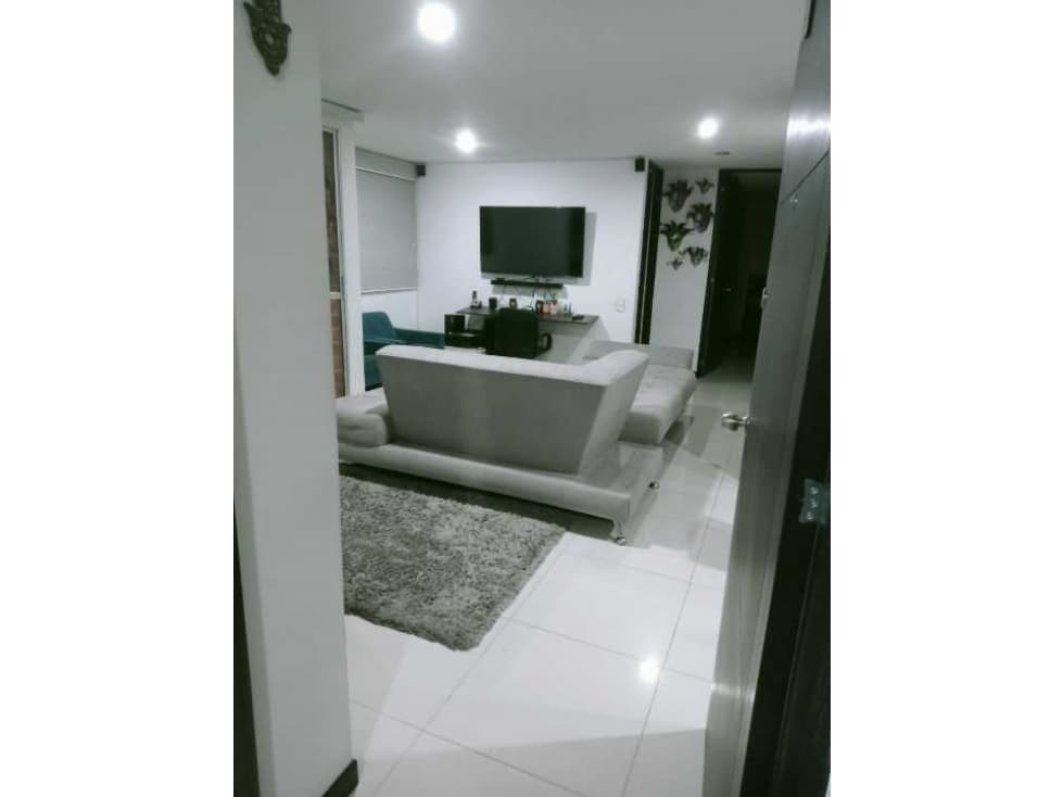 Apartamento en Sabaneta - 1