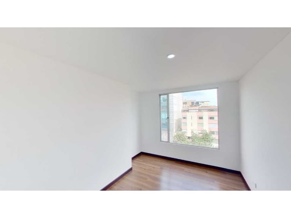 VENDO APARTAMENTO EN MOLINOS DEL NORTE BOGOTA - 1