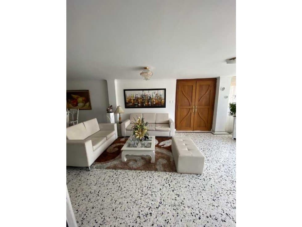 Apartamento en Venta en Riomar Barranquilla - 1