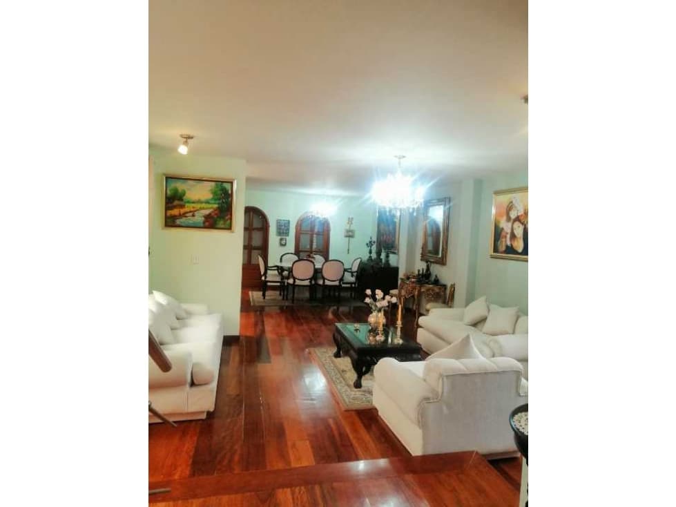 Vendo Casa 180 m2 en Chia en Conjto.Cerrado opción vta. a puerta cerr - 1