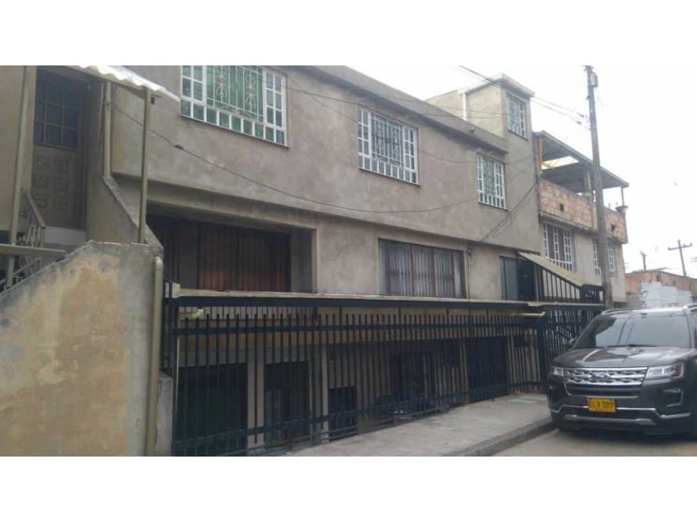 Vendo casa rentable al Sur barata - 1