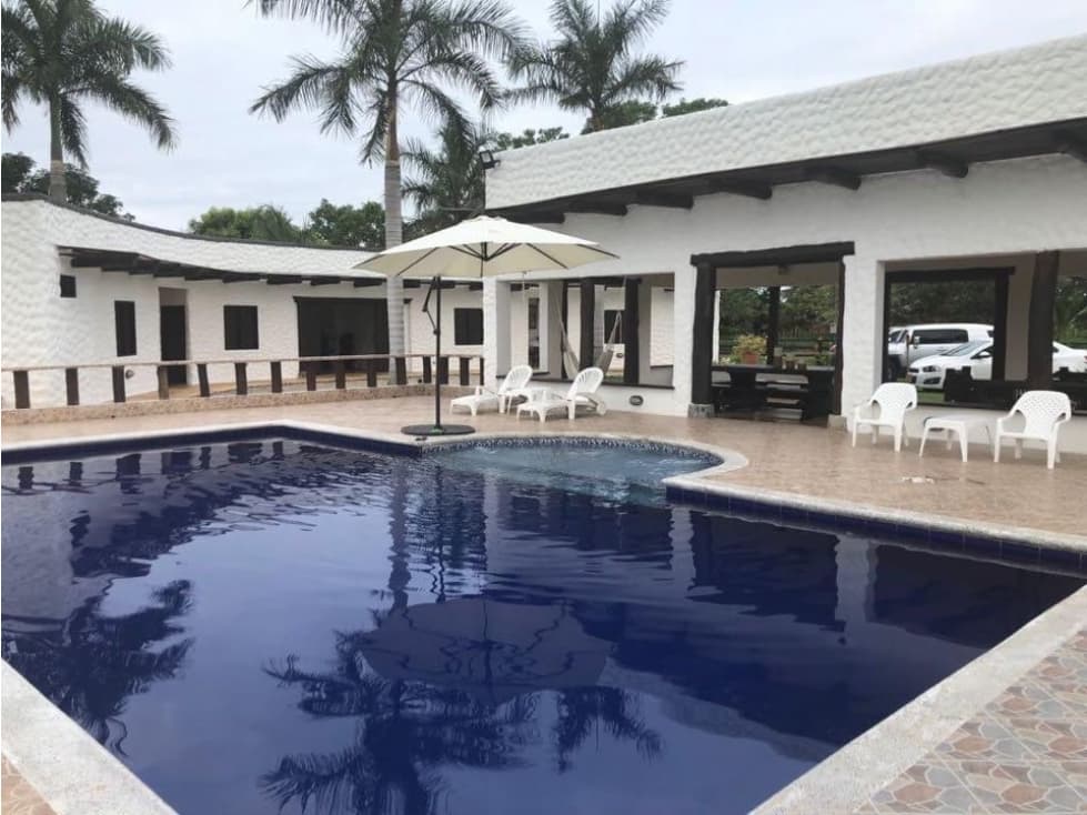 Finca en venta en el Magdalena Medio. - 1