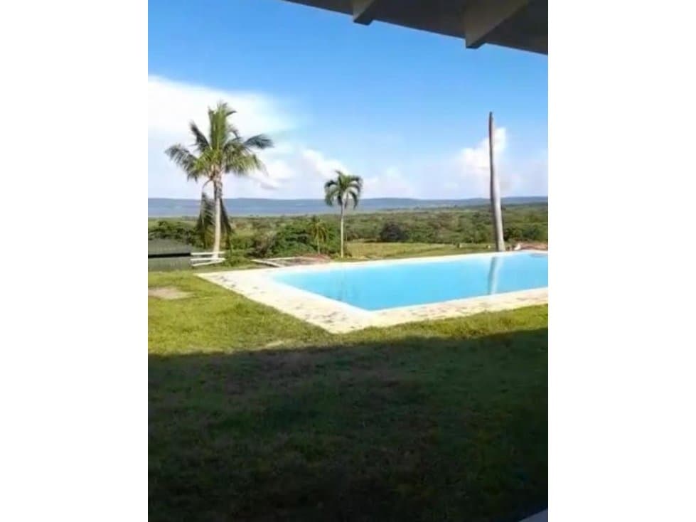 Vendo finca en repelón Atlántico - 1