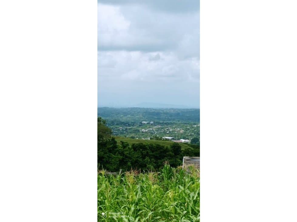 Vendo finca en Villanueva bolibar - 1