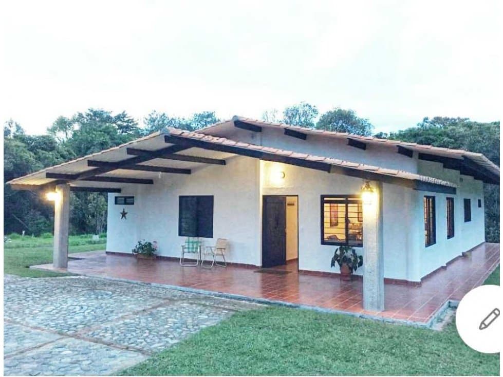 VENTA DE PARCELA EN PARCELACIÓN LOS ALPES - 1