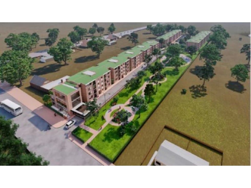 Vendo proyecto de bodegas lote industrial - 1