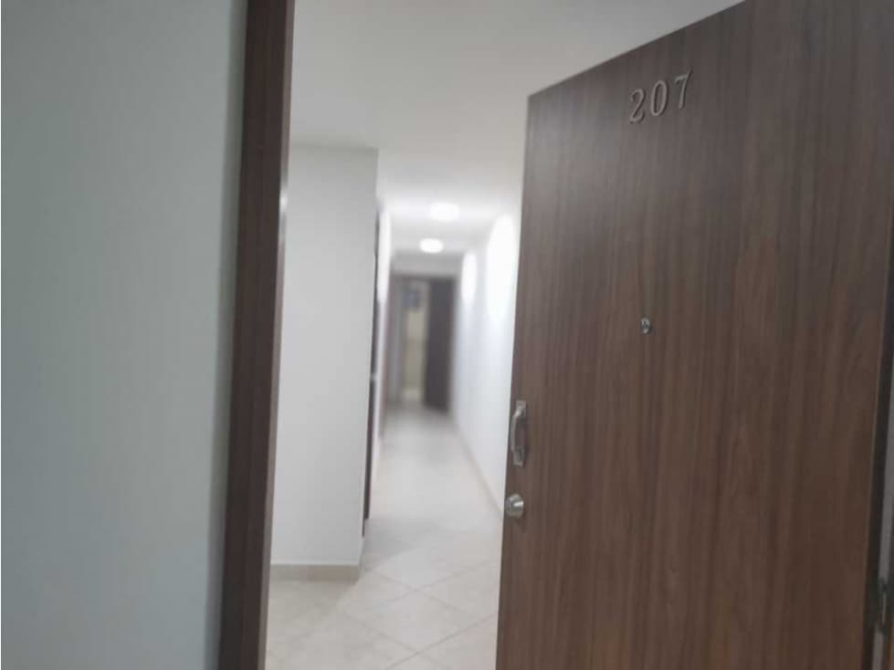 Venta apartamento nuevo de ensueño Los Ángeles, Medellín. - 1