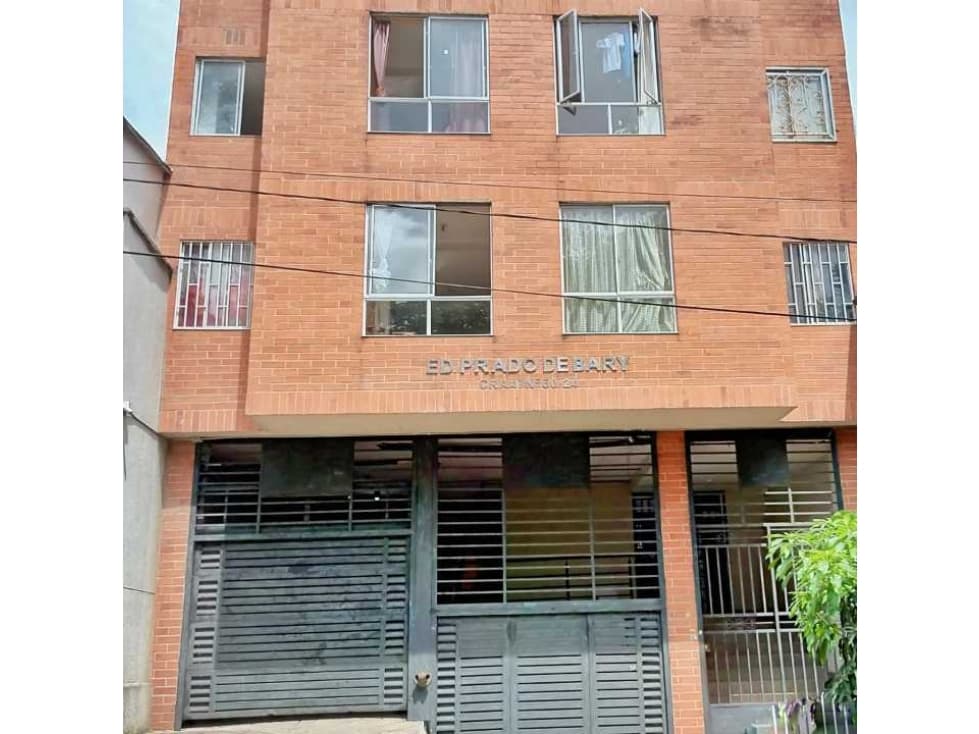 Venta apartamento, Prado Centro, Medellín-Antioquia. - 1