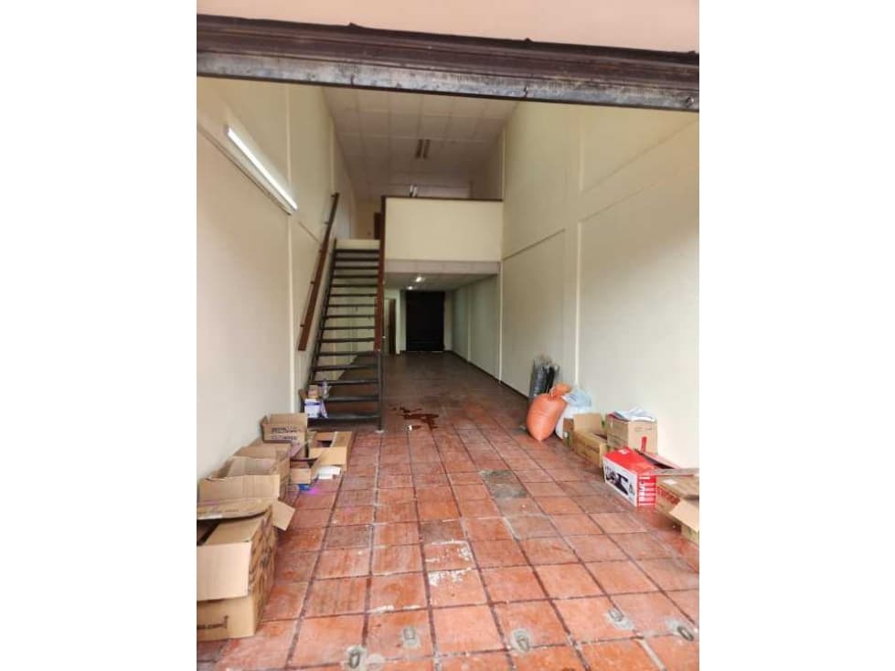 VENTA DE BODEGA EN BARRIO CENTRO, MONTERÍA - 1