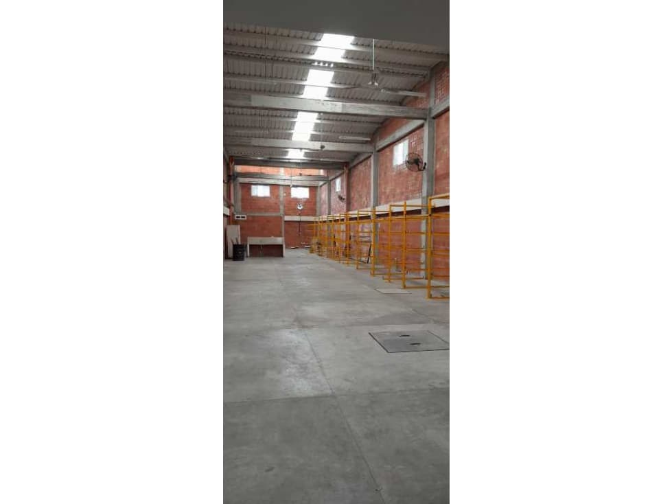 VENTA DE BODEGA EN TULUA VALLE DEL CAUCA - 1