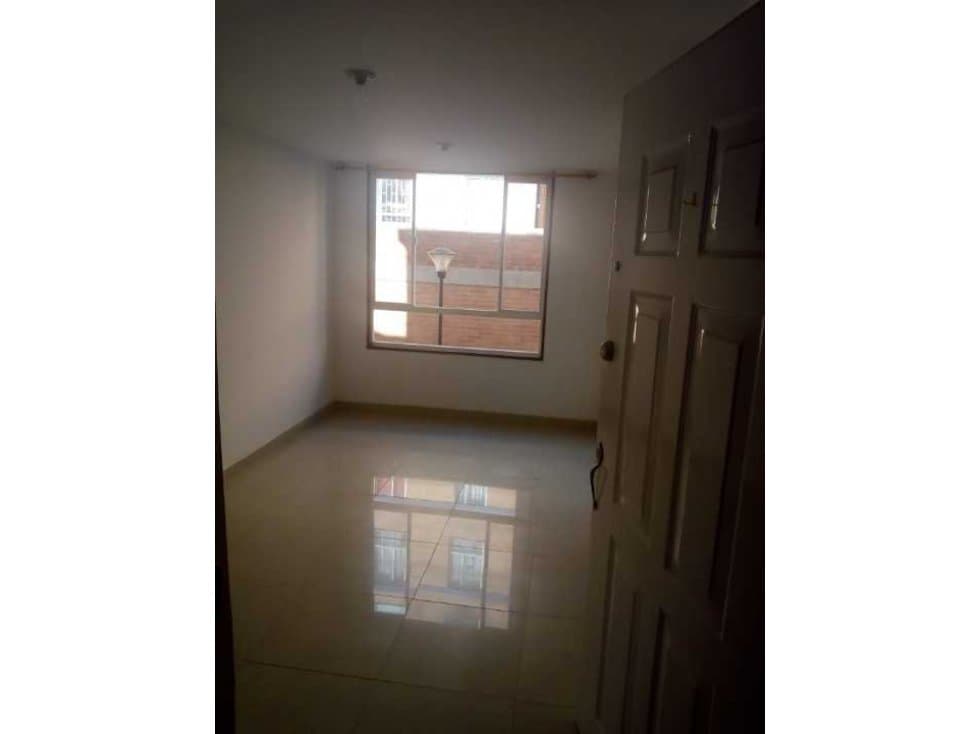 Venta Apto en San Antonio - 1