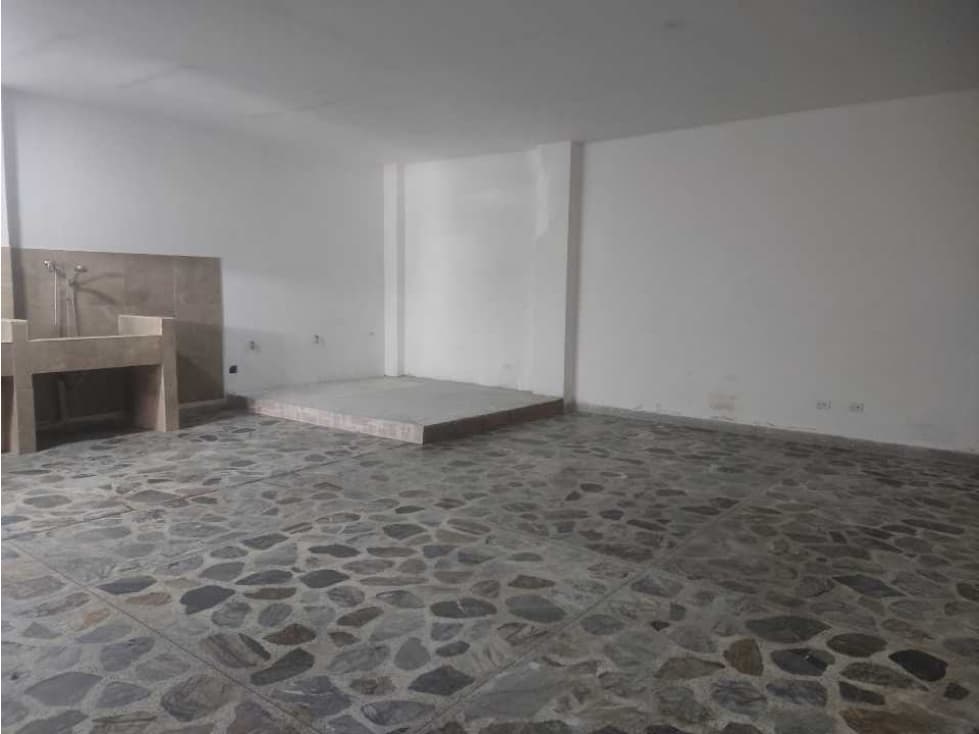 Venta Local Envigado La Mina parte plana - 1