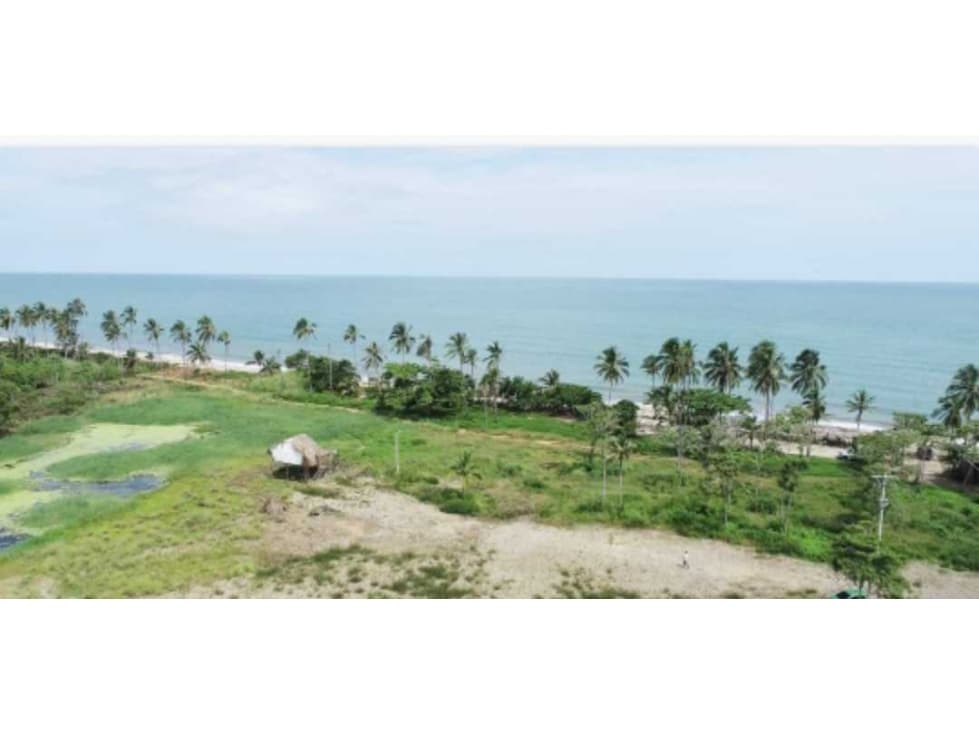 Venta lote Palomino Dibulla Guajira - 1
