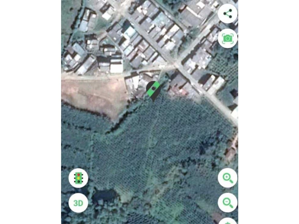 VENTA LOTE URBANO BELEN DE UMBRIA RISARALDA - 1