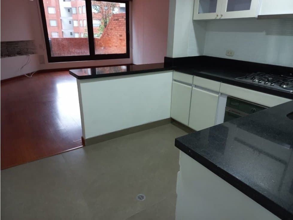 VENTA/ARRIENDO APARTAMENTO ROSALES DUPLEX - 1