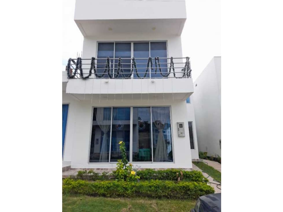 VENTA/PERMUTA CONDOMINIO CAMPESTRE NARIÑO CUNDINAMARCA - 1